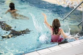 Werden Leipzigs Schwimmbäder bald mit Künstlicher Intelligenz überwacht?