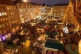 Fällt die 400-Jahr-Feier flach? Nürnberger Christkindlesmarkt wohl viel jünger als gedacht