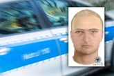 Brandenburger Polizei jagt diesen EC-Karten-Ganoven: Frau mit fieser Masche abgezogen