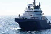 Deutsches Kriegsschiff macht sich auf den Weg zu erstem NATO-Einsatz