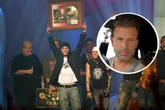 Jay Khan offenbart: Er wurde in seiner US5-Zeit sexuell missbraucht!