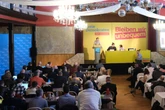 Sachsens FDP will wieder in den Landtag: Mit diesen Ideen soll das klappen