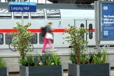 Zustand deutscher Bahnhöfe oft schlecht - aber Leipzig geht als Vorbild voran
