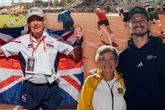 World Transplant Games zu Ende: Spiele mit Herz - und eine Ode an das Leben