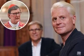 Am Tag des Konklaves: Guido Cantz glaubt an Rückschritt der katholischen Kirche