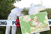 Zwei Vermisste in Osthessen tot aufgefunden: Jetzt ermittelt die Polizei wegen Gewalttat