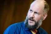 "Freie Sachsen"-Chef Martin Kohlmann mal wieder vor Gericht