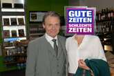 Dieser GZSZ-Star kehrt zurück in den Kolle-Kiez