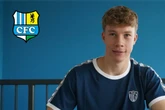 Dieses Talent kehrt als Stammspieler aus Österreich zum CFC zurück!