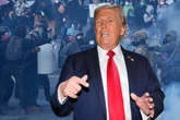 Trump will in diesem Bundesstaat Ernst machen: Eskaliert die Situation?