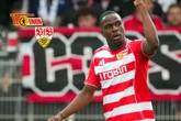 Erst Konfetti-Pause, dann Traumtor: Union mit Start nach Maß gegen VfB