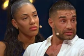 "Prominent getrennt"-Reunion wird hässlich: Teilnehmerin stürmt aus RTL-Studio