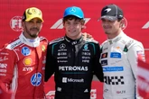 Sprint-Sieg für Antonelli! Formel-1-Wunderkind bleibt an der WM-Spitze