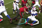 Madden NFL ist zurück - und stolpert gewaltig: Darum lohnt sich der Wechsel nicht (mehr)