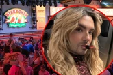 Bill Kaulitz lässt aufhorchen: "Hätte auch im Bierkönig geheiratet"