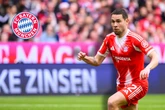 Ohne Guerreiro nach Paris: Bayern-Star verletzt sich vor Champions-League-Halbfinale