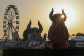 Harter Schlag für deutsche Musik-Szene: Highfield Festival findet 2026 zum letzten Mal statt!