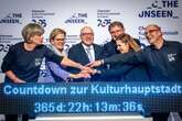 Was passiert jetzt mit der Countdown-Uhr vom Chemnitzer Rathaus?