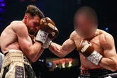 Fehler brachten ihn in den Knast: Ex-Box-Champion aus Deutschland will mit 46 zurück auf den WM-Thron