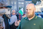Pöbelvideo gepostet: Neonazi muss zahlen