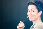 Dunja Hayali sieht Timmy-Fieber auch kritisch: "Das ist alles so ein Wahnsinn"