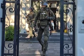 SEK stürmt Villa in Brandenburg: Steuerbetrug in Millionenhöhe