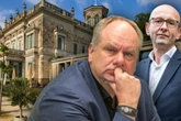 Dresden verkauft das Lingnerschloss: Was hat der neue Investor vor?