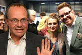 Sachsens Ex-Umweltminister macht Weg für neuen Grünen-Vorsitz frei