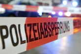 Schlägerei vor Erfurter Bar: Zwei Männer von Gruppe verletzt