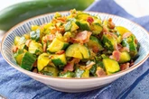 Herzhaft und hausgemacht: Rezept für Schmorgurken wie bei Oma