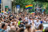 Bühne frei für Vielfalt: Alles zum CSD-Wochenende in Stuttgart