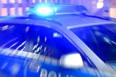 Versuchter Raub in Freitaler Spielothek: Mitarbeiterin schreit Täter in die Flucht