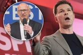 Sorgt Krach jetzt für Koalitionskrach? SPD-Boss schließt Zusammenarbeit mit Wegner nach Wahl aus