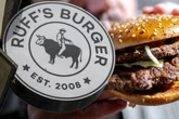 Ruff&#039;s Burger wächst: Münchner Kette übernimmt Konkurrenz