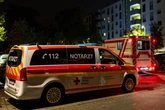 Streit in Mainzer Wohnung eskaliert: Frau durch Messerstiche schwer verletzt