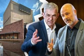 Zoff um Chemnitzer Schauspielhaus: Im Stadtrat fliegen die Fetzen