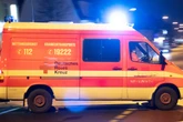 Attacke in Hanau: Junger Mann niedergestochen, Polizei sucht Zeugen