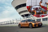 Umbruch mit Risiken und Chancen: Sachsens Autoindustrie will zurück in die Spur