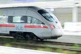 ICE aus Dresden entgleist: Fotos zeigen den Zwischenfall