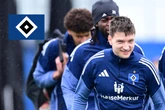 HSV-Blog: Überraschung! Profi kriegt nach Saison ohne Einsatz wohl neuen Vertrag