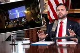 Nach Tod von Rechts-Aktivist: Vance moderiert "Charlie Kirk Show" aus dem Weißen Haus
