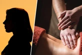 Vergewaltigt im Massagesalon: Schauspielerin zerbricht an diesem Albtraum
