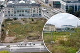 "Loch der Schande" in Chemnitz: Warum tut sich hier nichts?