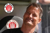 St.-Pauli-Blog: Alexander Blessin hebt nach Testkick James Sands hervor