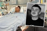 Backflip wird ihm zum Verhängnis: Teenager (†18) stirbt nach Party