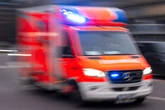 Tragischer Unfall: Junger Biker stirbt nach Crash mit Mercedes