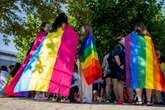 Erneut rechte Demo während Christopher Street Day in Sachsen