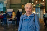 So halten sich Dresdens Senioren auch im Alter noch fit