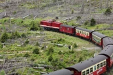 Neuerungen im Harz: Brockenstrecke muss saniert werden