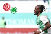 Relegation live: Vermiest er Ex-Klub und Heimatstadt heute die Party?